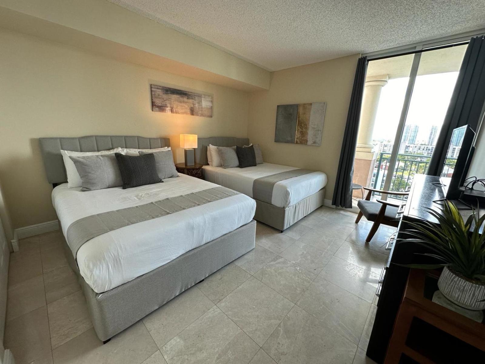 Beautiful Asian Retreat 2Bd 2Bth Apt Min To Beach Miami Beach Ngoại thất bức ảnh