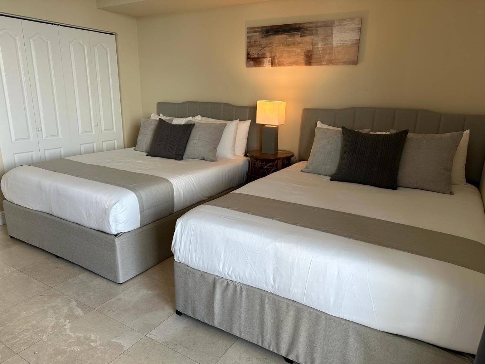 Beautiful Asian Retreat 2Bd 2Bth Apt Min To Beach Miami Beach Ngoại thất bức ảnh