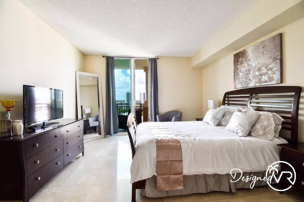 Beautiful Asian Retreat 2Bd 2Bth Apt Min To Beach Miami Beach Ngoại thất bức ảnh