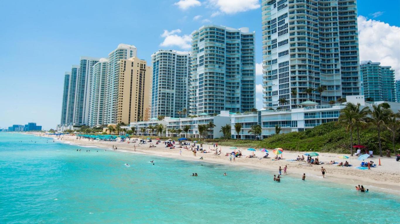 Beautiful Asian Retreat 2Bd 2Bth Apt Min To Beach Miami Beach Ngoại thất bức ảnh