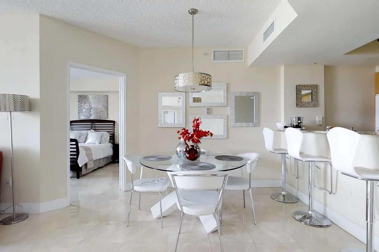 Beautiful Asian Retreat 2Bd 2Bth Apt Min To Beach Miami Beach Ngoại thất bức ảnh