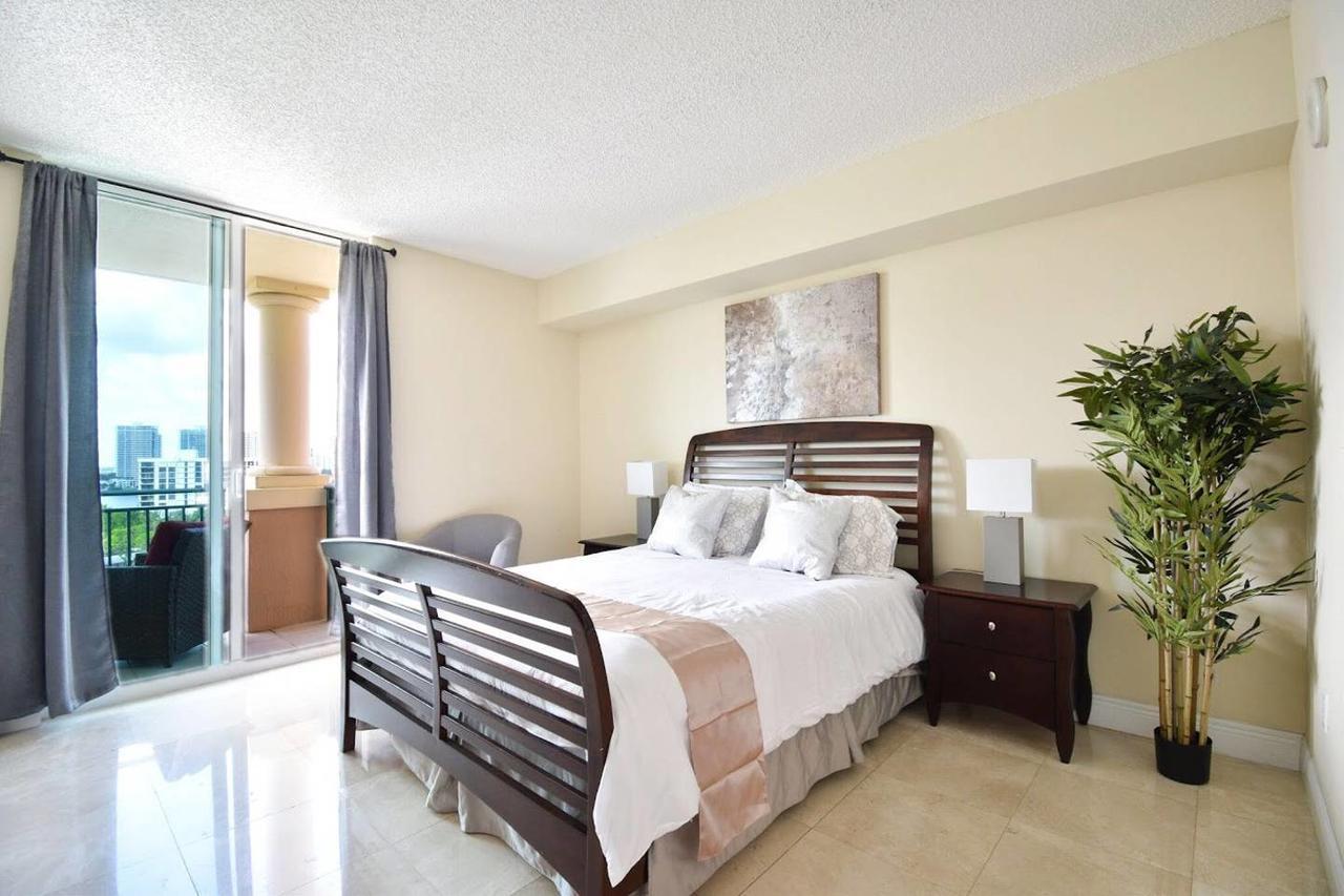 Beautiful Asian Retreat 2Bd 2Bth Apt Min To Beach Miami Beach Ngoại thất bức ảnh